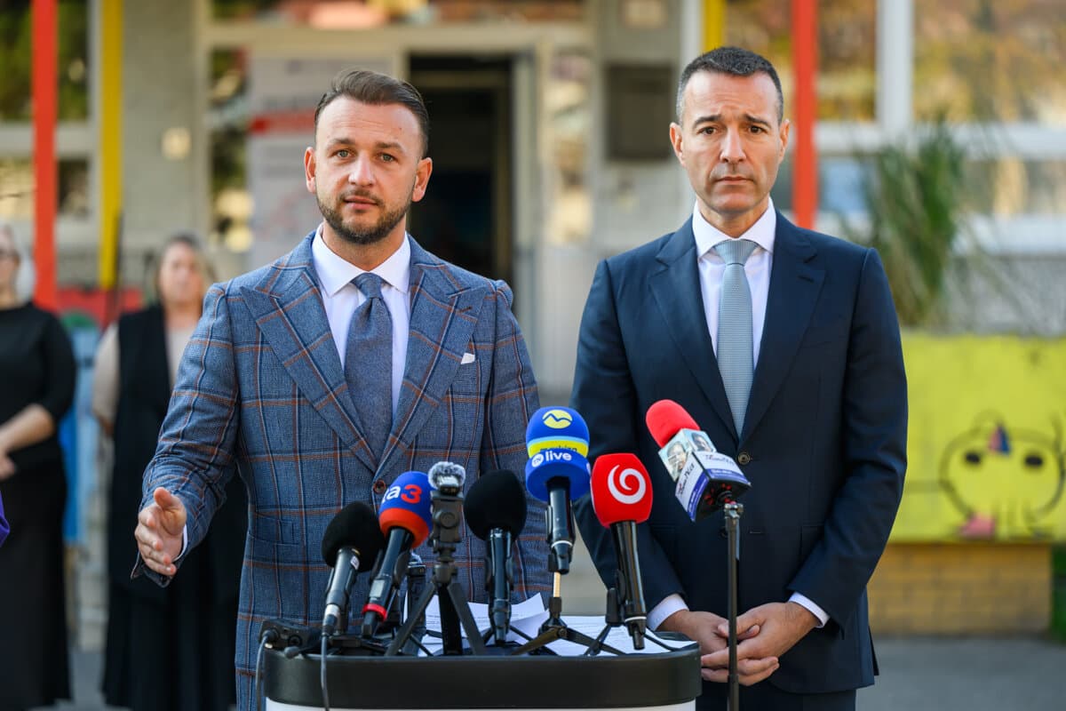 Nová kampaň proti šikanovaniu: Prevencia a bezpečnosť na školách