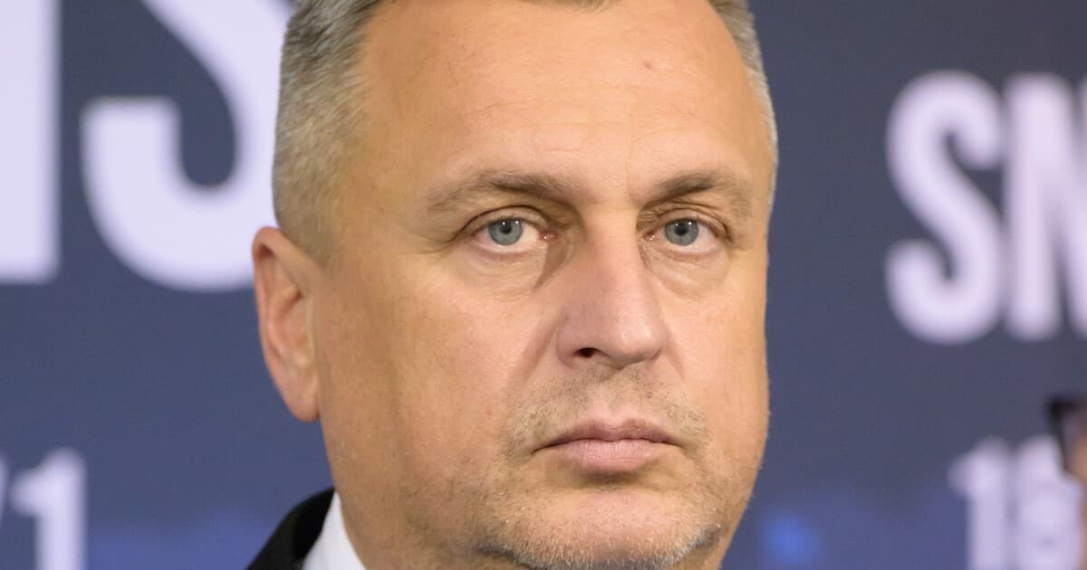 Danko ostro kritizuje Pellegriniho za veto zákona