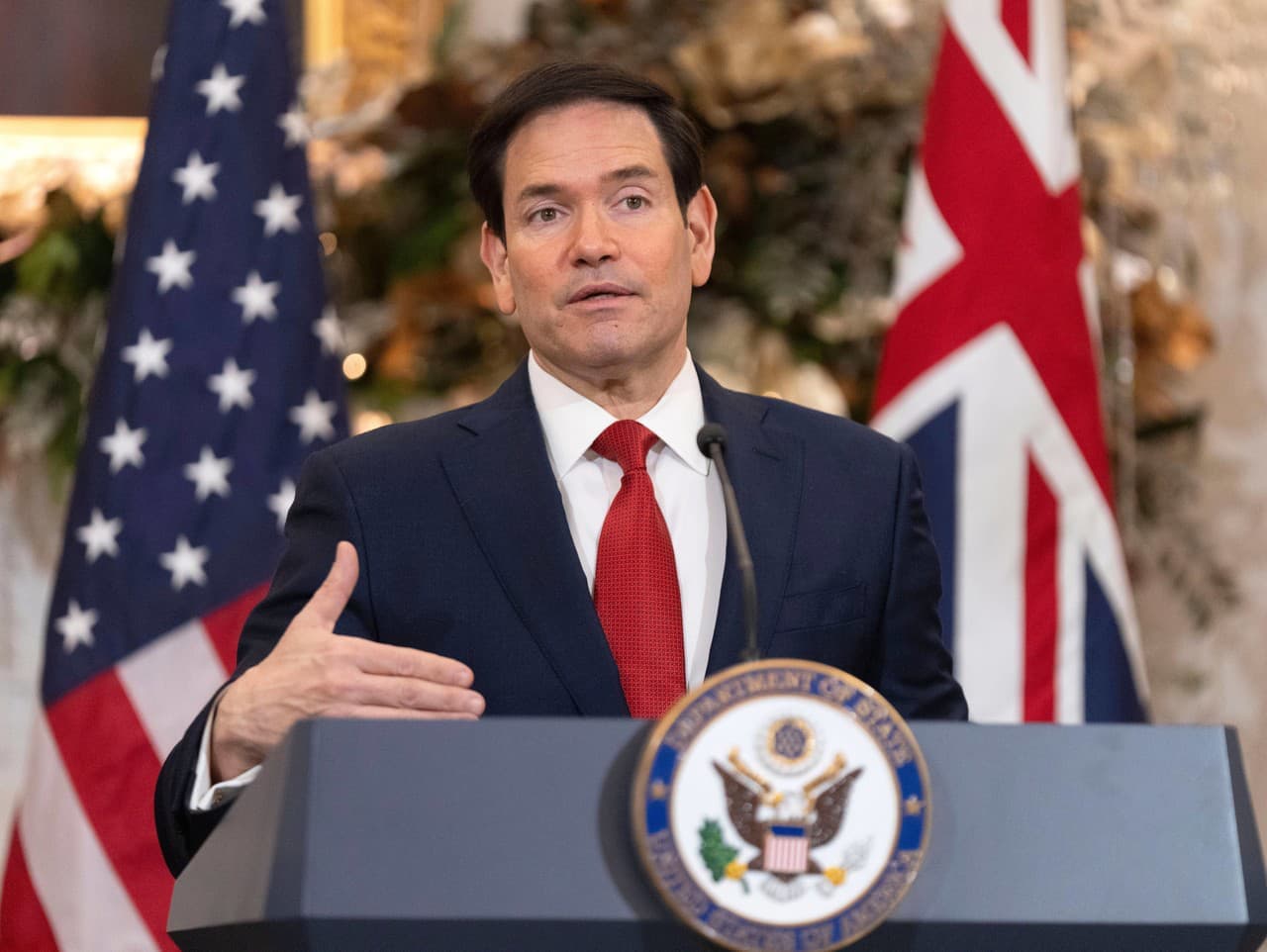 USA varujú Rwandu pred porušením mierovej zmluvy s KDR