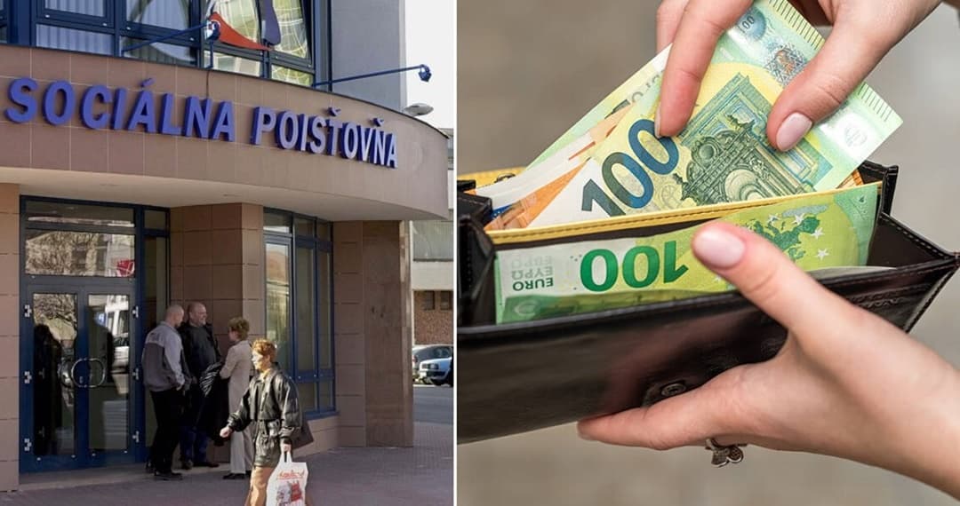 Sociálna poisťovňa prinesie prognózy dôchodkov už v máji 2026