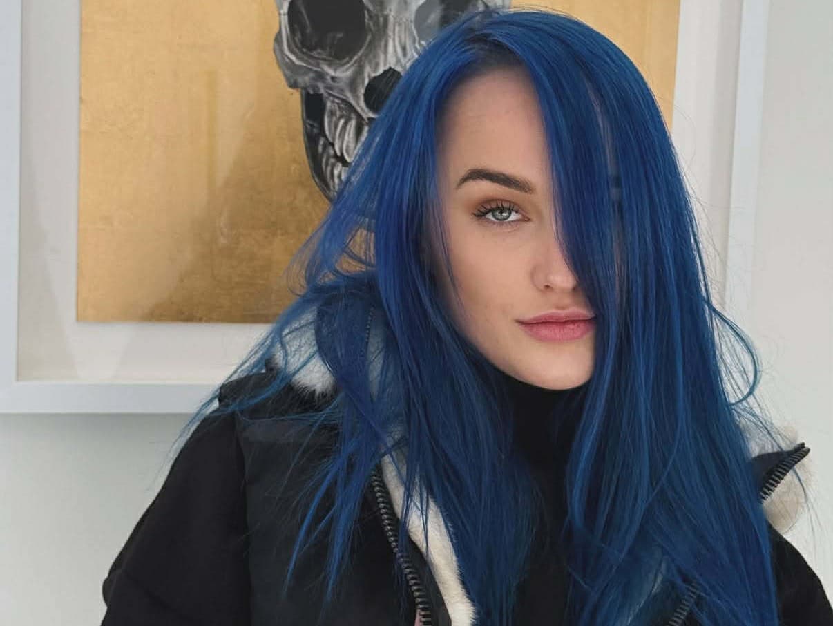 Tragická smrť speváčky Camryn Magness: Zomrela vo veku 26 rokov