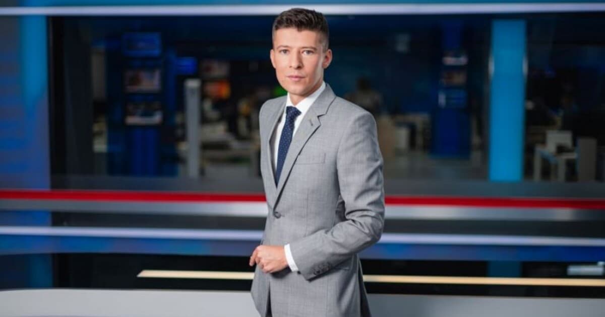 Rasťo Iliev končí v TA3: Instagram alebo televízia?