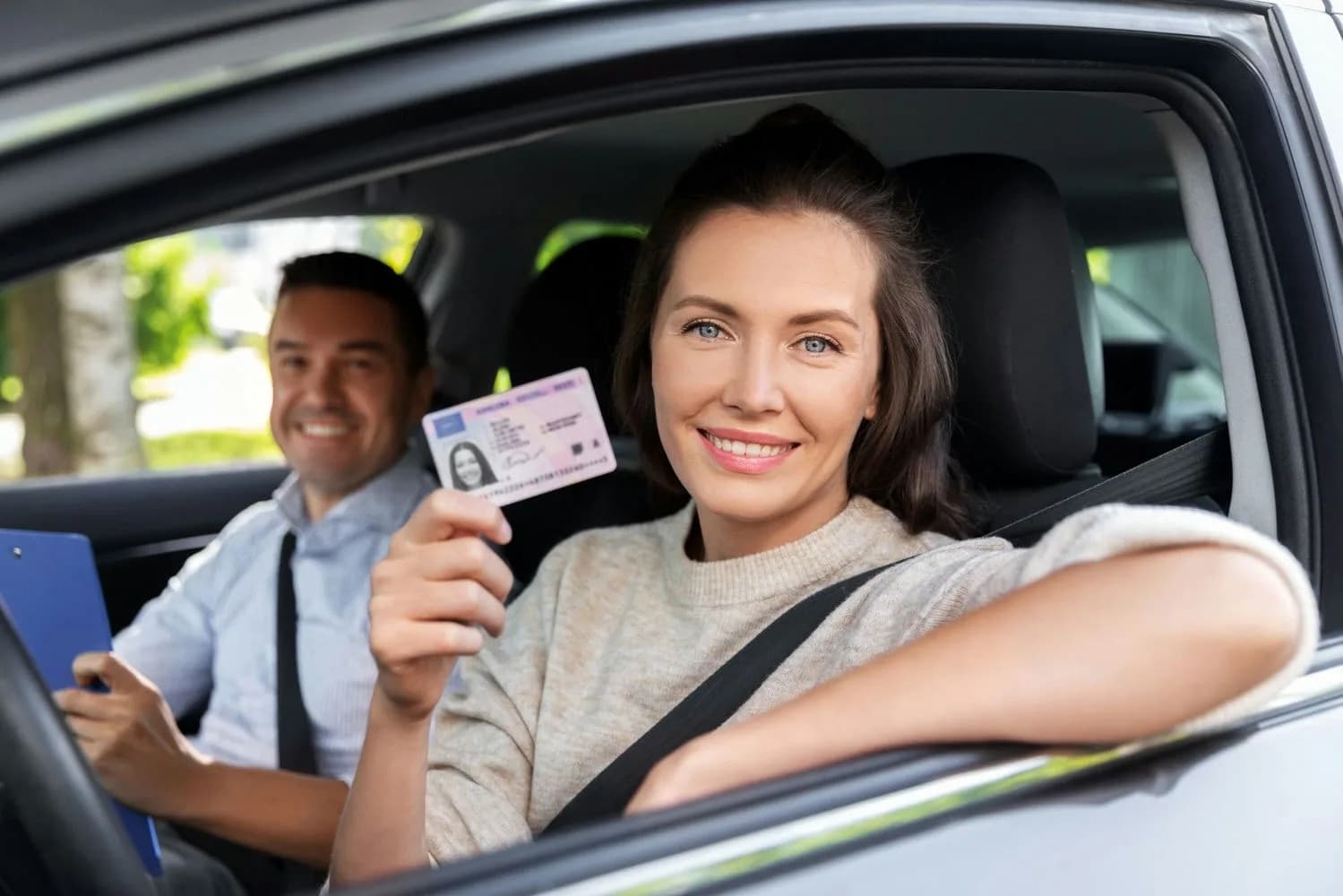 Vodiči, pozor: Kedy potrebujete medzinárodný vodičský preukaz?