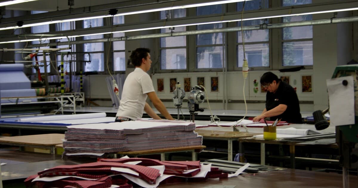 Nemecké firmy sa pripravujú na masívne prepúšťanie