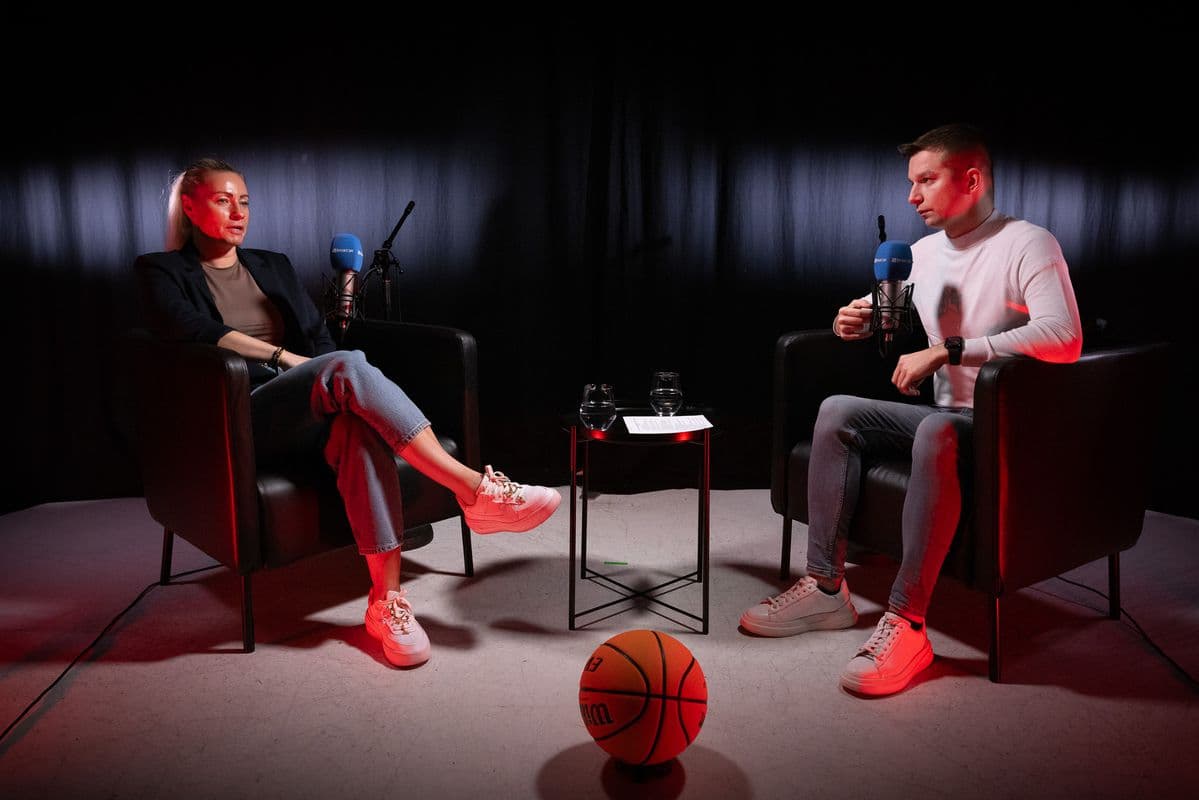 Zuzana Žirková: Od olympijských výšin k trénerskej misii