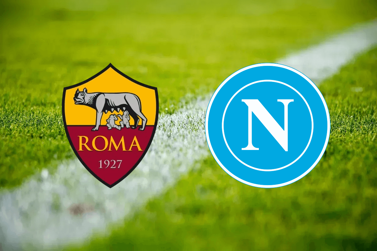 AS Rím hostí Neapol v dôležitom súboji Serie A