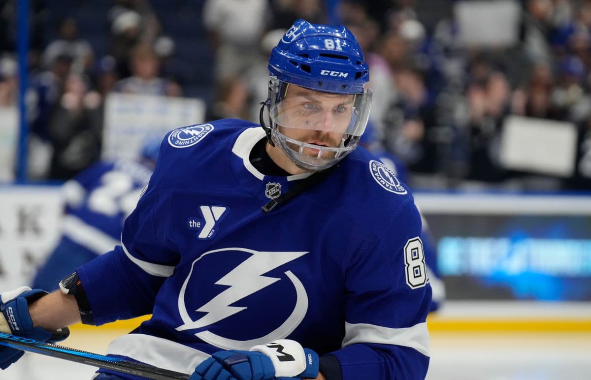 Erik Černák čaká dlhá pauza po vážnom zranení