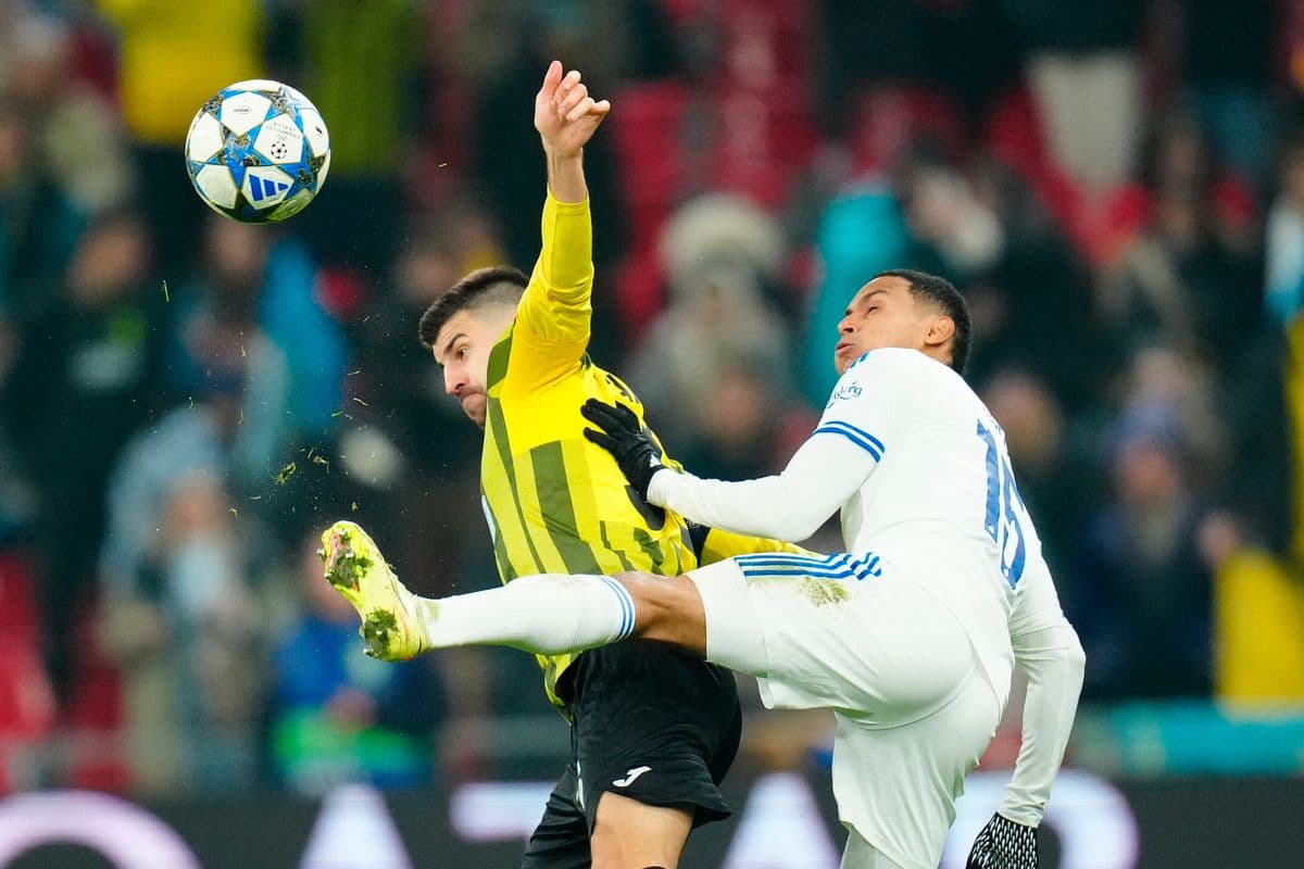 FC Kodaň zvíťazil a pripravil drámu Kajratu Almaty