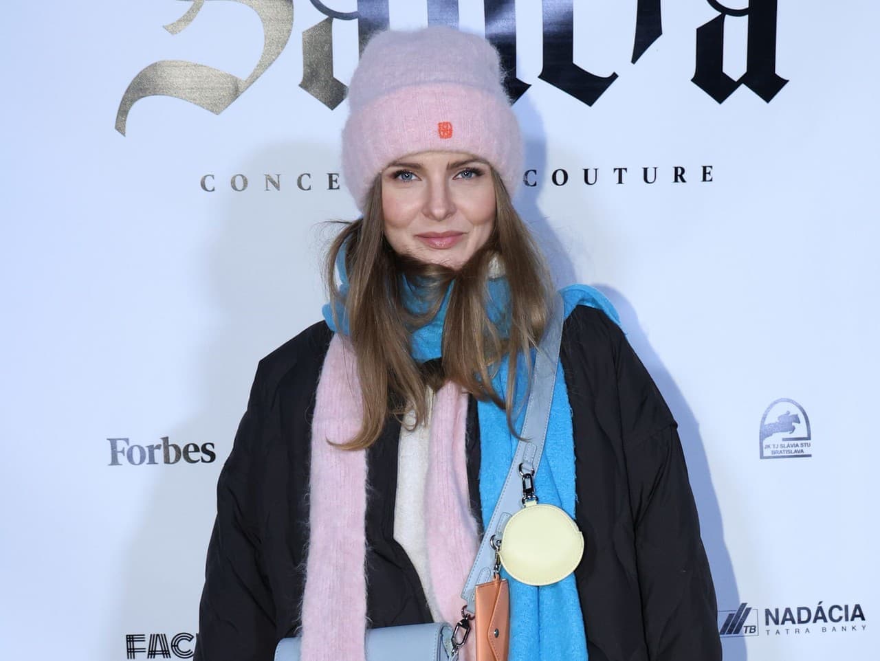 Monika Szabó sa po roku vrátila na lyže, strach ju stále prenasleduje