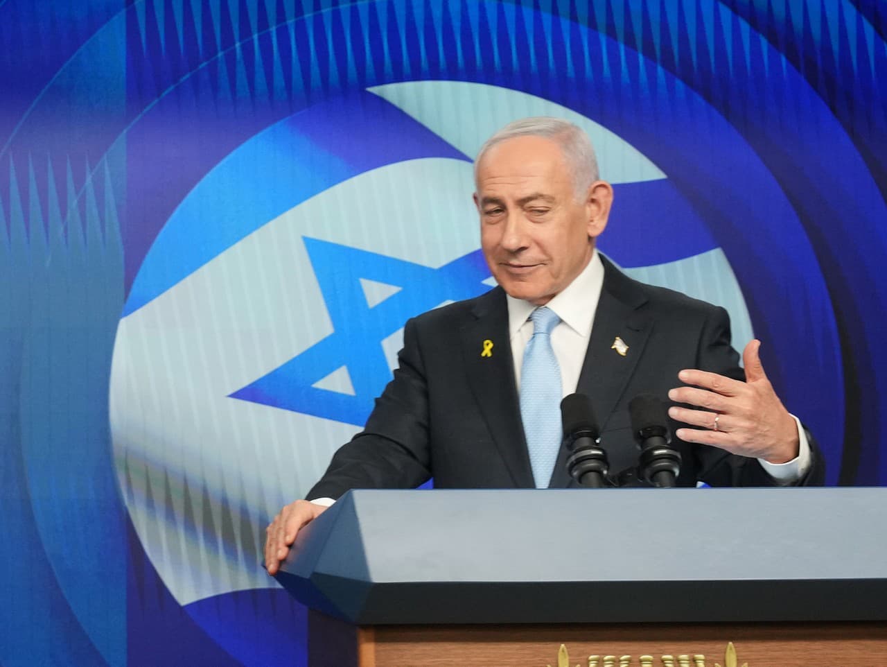 Izrael uzatvoril historickú dohodu o vývoze plynu s Egyptom