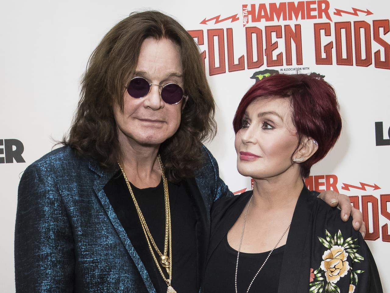 Srdcervúca spoveď Sharon Osbourne: Posledné slová Ozzyho