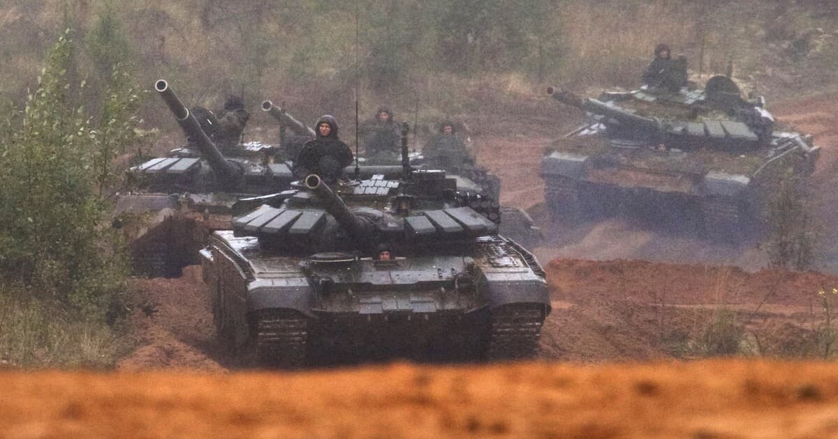 Brutálny zločin v Rusku: Muž sa vyhol väzeniu a odišiel na front