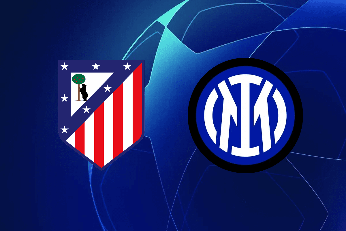ONLINE prenos: Atlético Madrid vyzve Inter Miláno v Lige majstrov