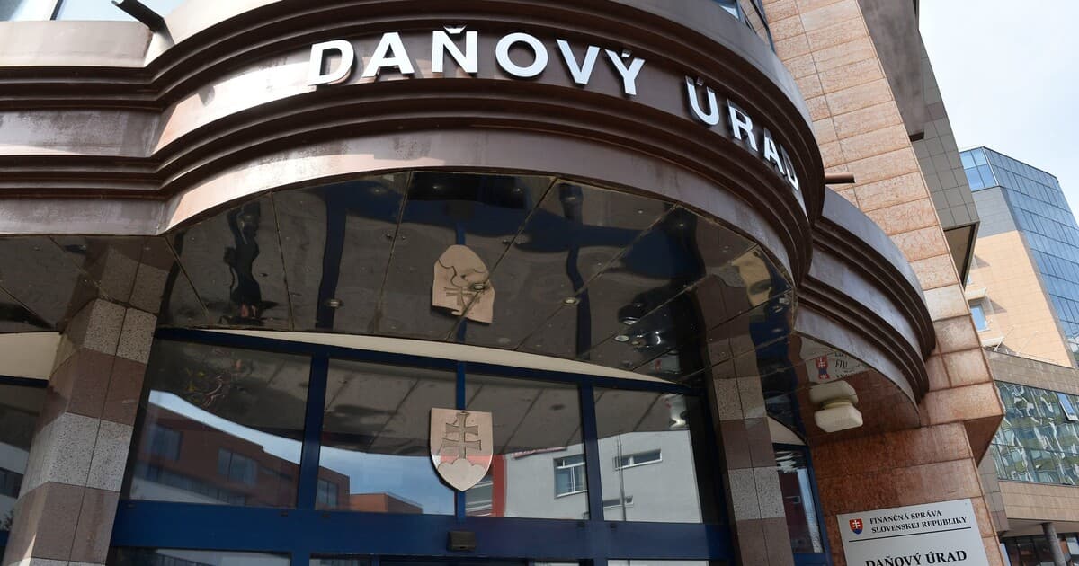 Slovenskí daňoví dlžníci: BOTC LIMITED s.r.o. na čele rebríčka