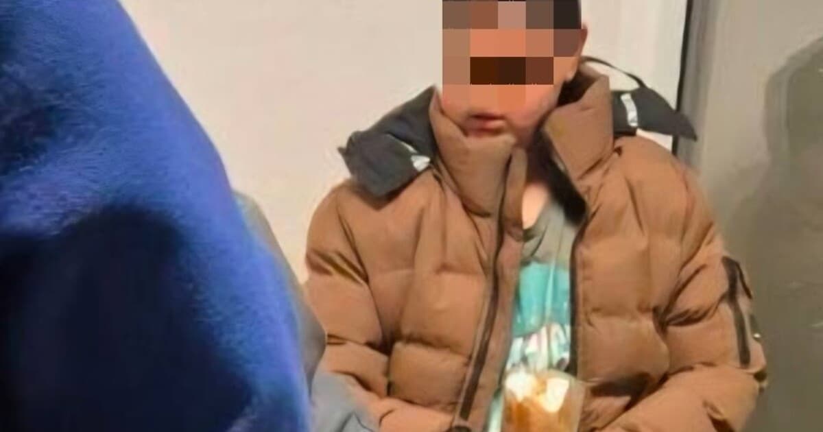 Štyri deti našli na stanici v Ružomberku, ušli od rodičov