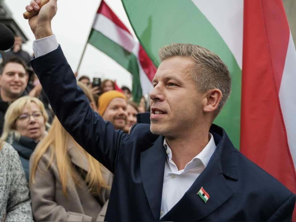 Maďarský líder vyzýva Rusko, aby nezasahovalo do volieb