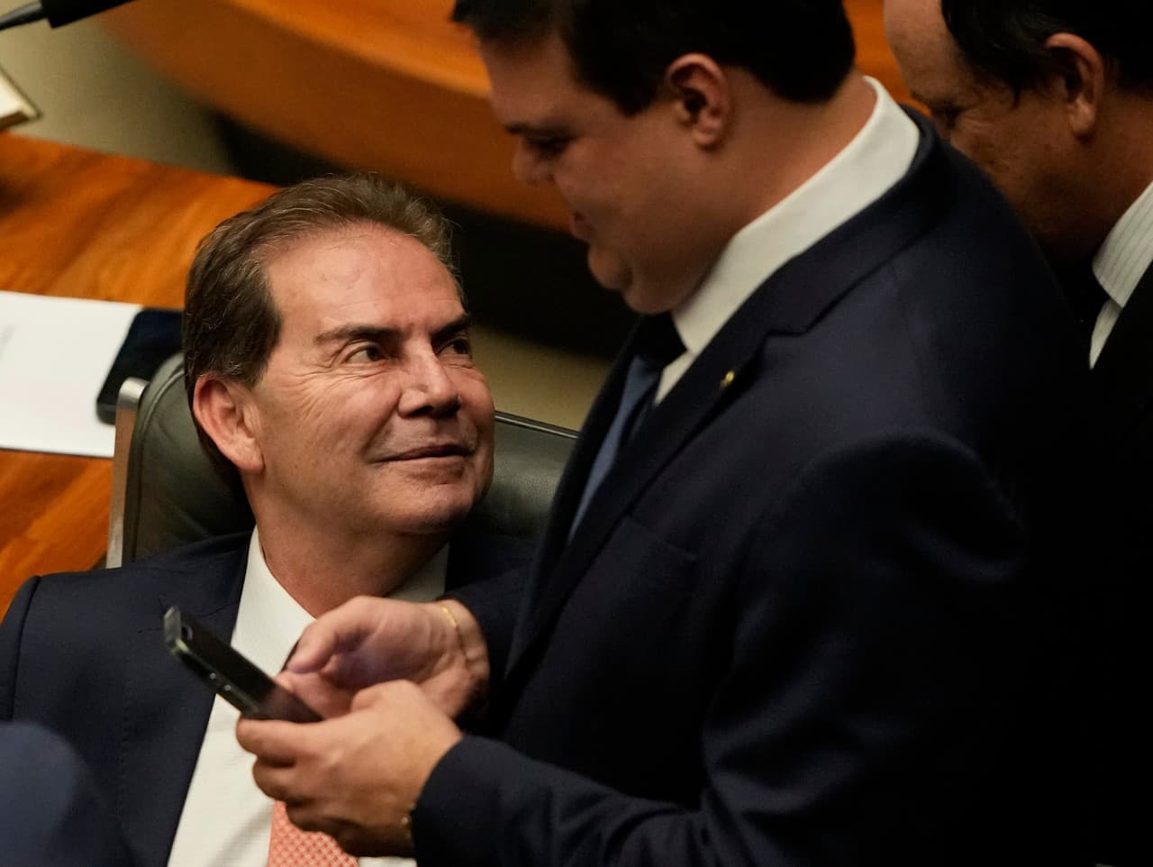 Bolsonaro sa vracia do väzenia po operáciách v nemocnici