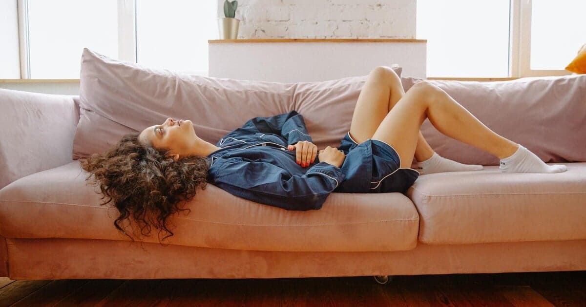 Ako získať kontrolu nad menštruačným cyklom bez antikoncepcie