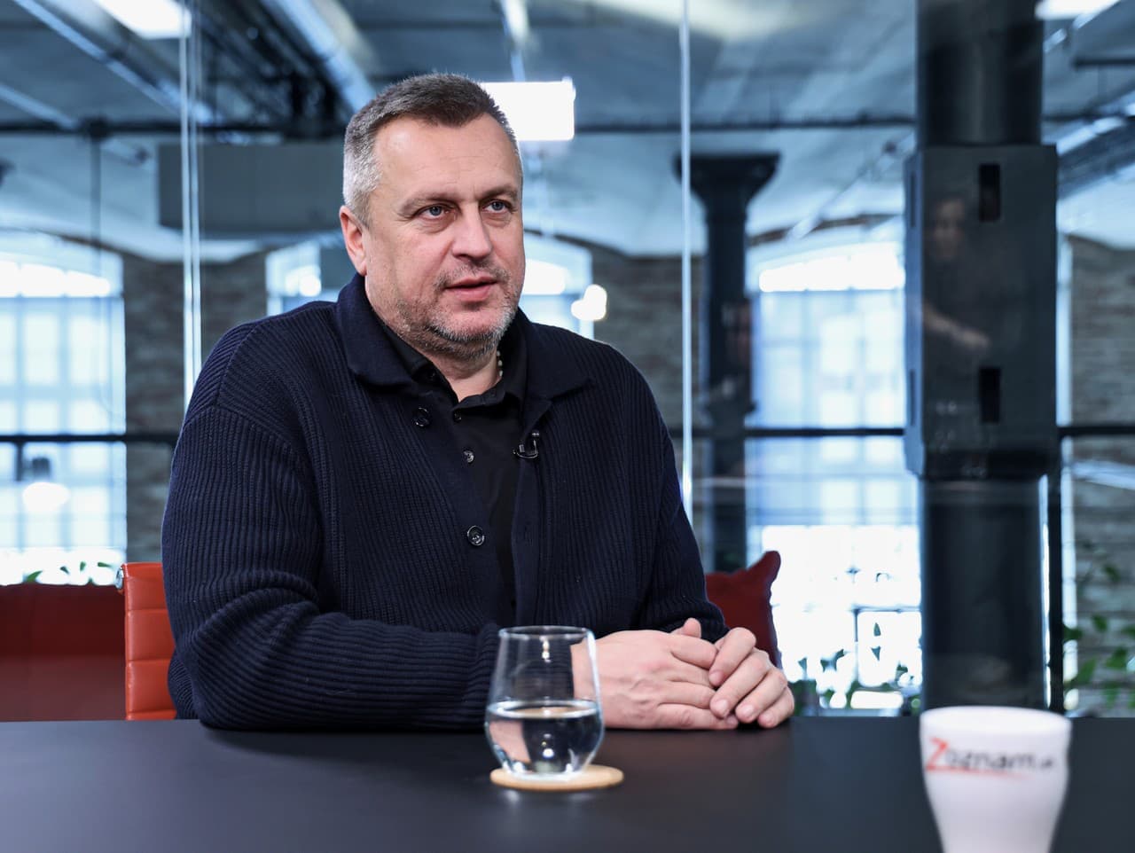 Danko kritizuje vládu: Bezzubé opatrenia a chaos v koalícii