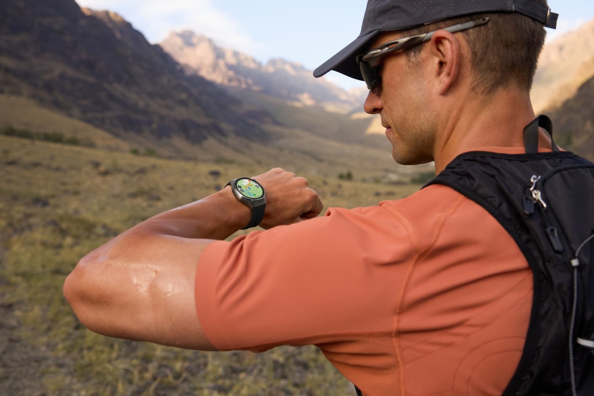 Huawei Watch GT 6: Ideálny darček pre milovníkov zimných športov