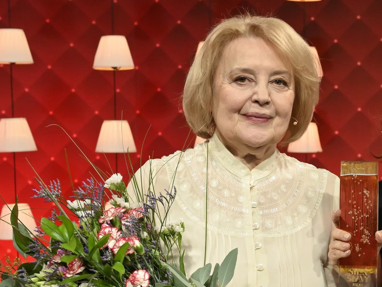 Magda Vášáryová otvorene o svojom konci: Šokujúce slová herečky