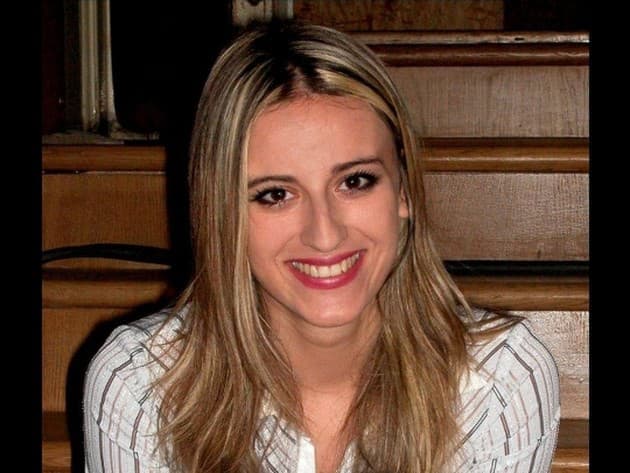 Pamäť na Barbaru Haščákovú: Život plný kontrastov a tragédie