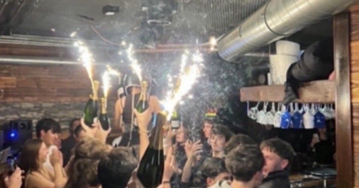 Majiteľ baru vo Švajčiarsku vzatý do väzby po tragédii