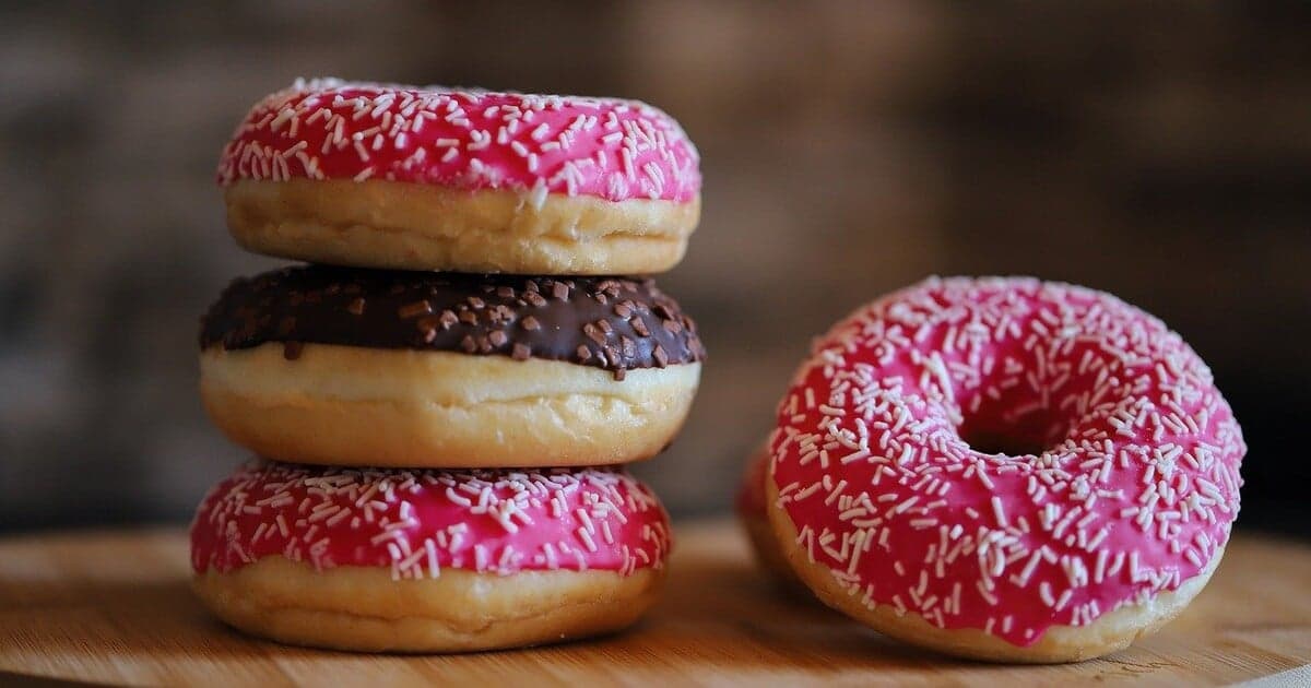 10 najhorších jedál pre zdravie: Čo by ste nemali konzumovať