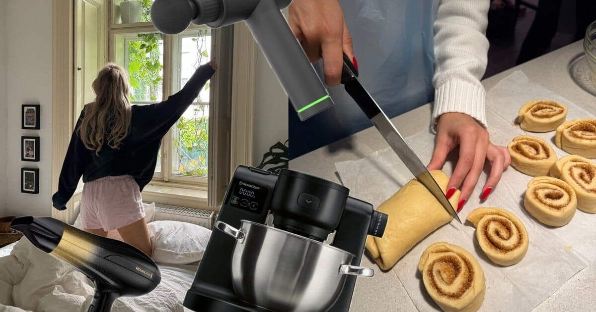 Lidl spúšťa BLACK WEEK: Zľavy až do 70 % a doprava zadarmo