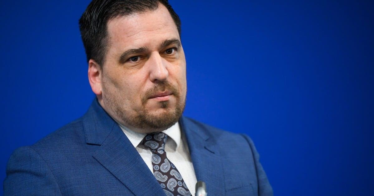 Europoslanec Zdechovský vyhral v lotérii takmer 39-tisíc eur