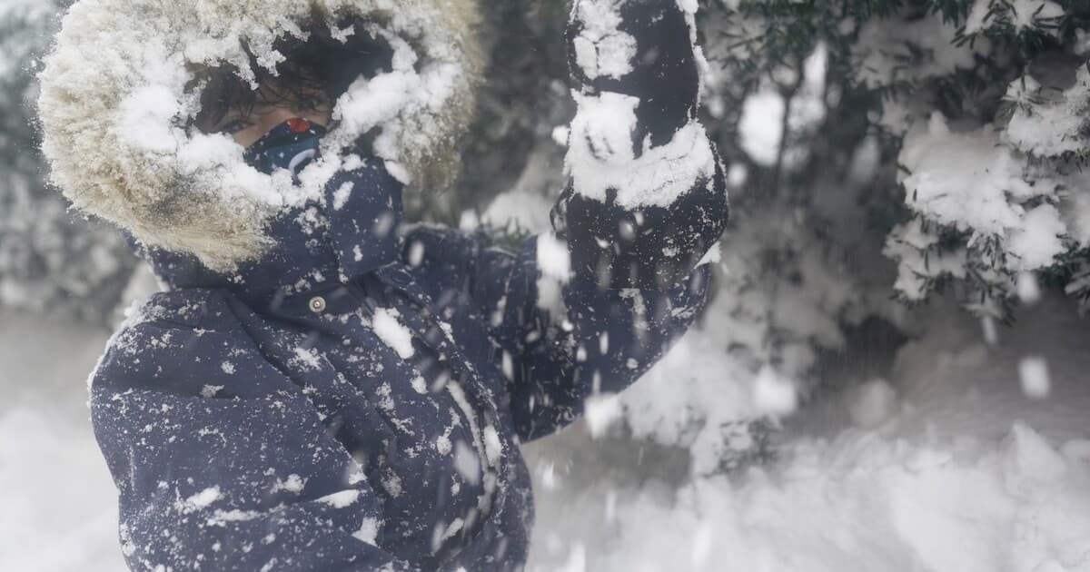 USA sa pripravujú na najväčšiu zimnú búrku za posledné roky