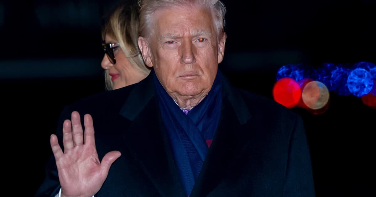 Trump spochybňuje Bidenove podpisy: Odborníci varujú pred právnymi následkami