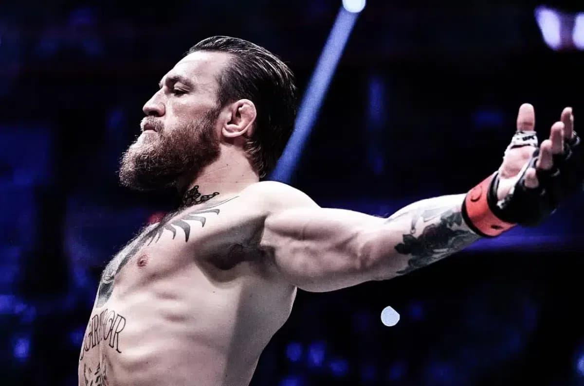 Conor McGregor prekvapil: Duchovná skúsenosť a návrat do UFC?