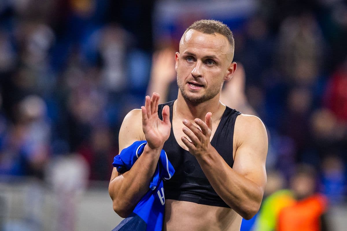 Lobotka sa vracia: Slovensko má šancu na úspech v kvalifikácii MS 2026