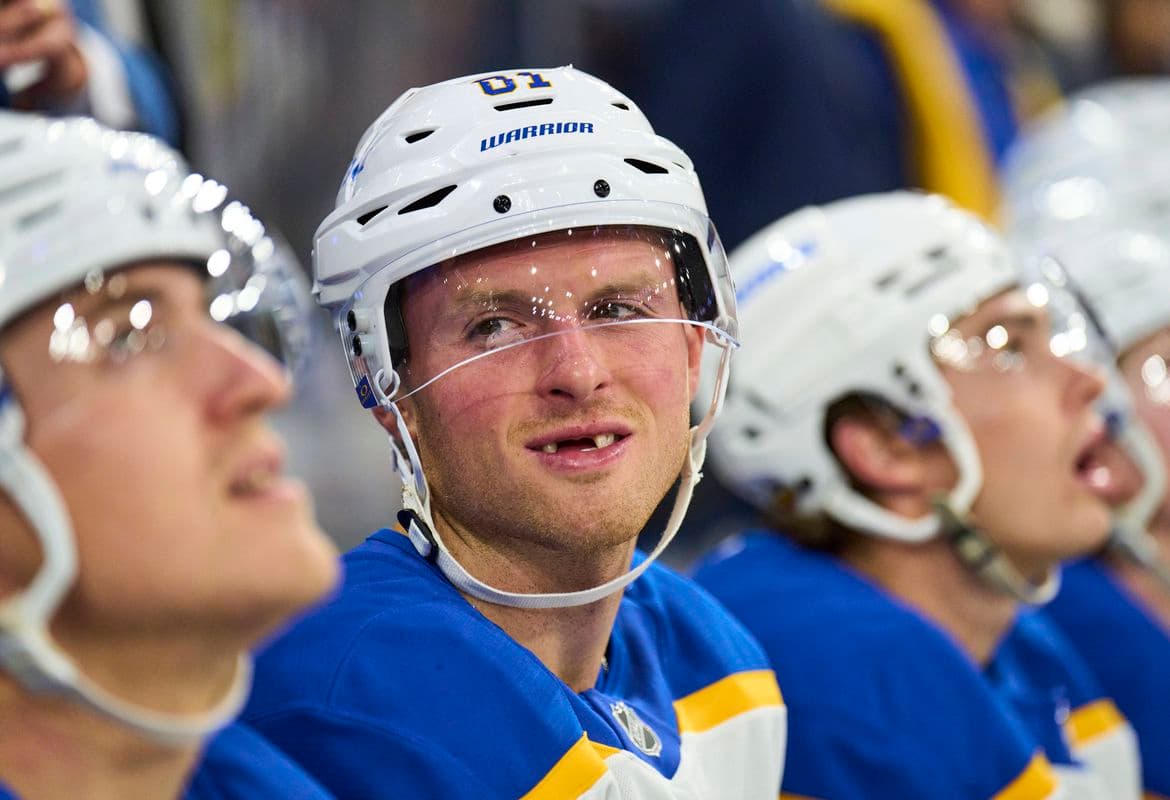 Zub do mlieka: Hokejisti a ich boj s chýbajúcimi zubami