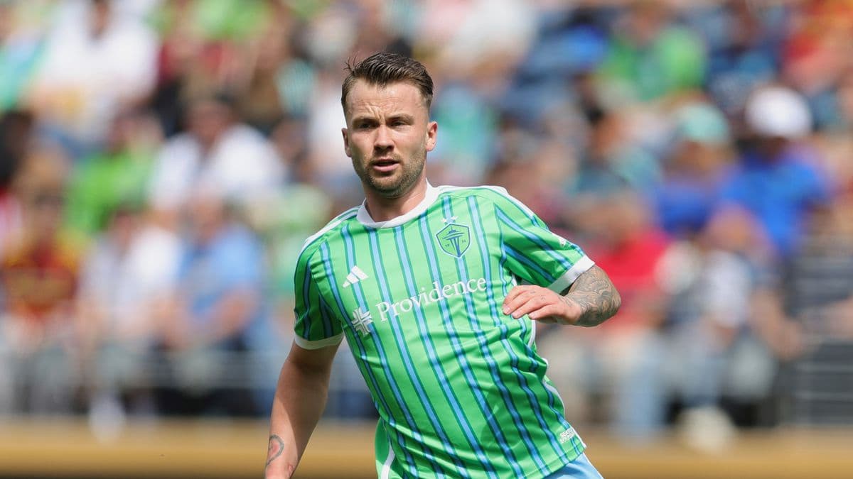 Seattle Sounders končia v osemfinále, Rusnák prispel gólom a asistenciou