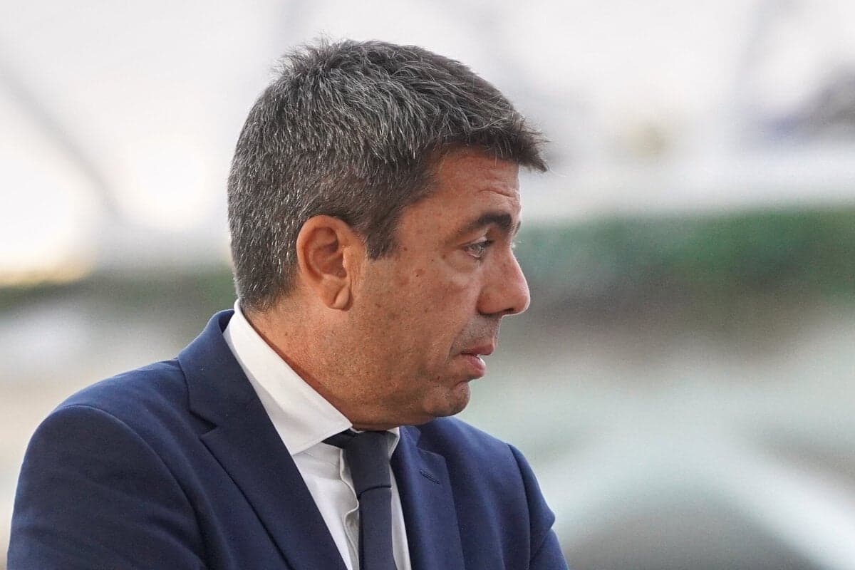 Predseda vlády Valencie odstupuje po katastrofických záplavách