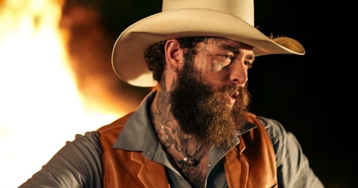 Nové hity na obzore: Post Malone, Lil Baby a slovenská rapová scéna