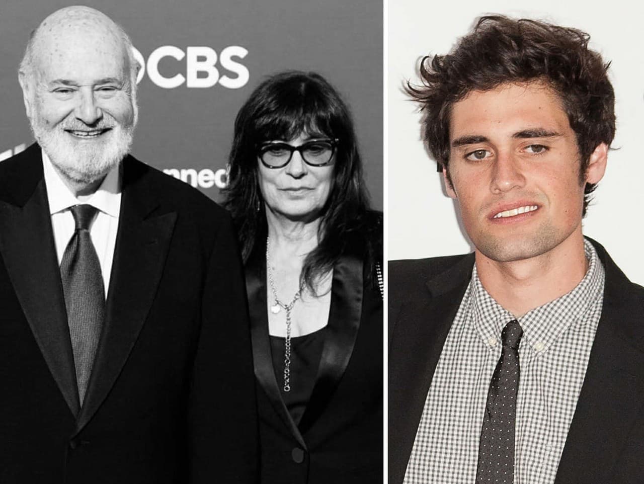 Tragédia Hollywoodu: Režisér Rob Reiner a jeho manželka zavraždení