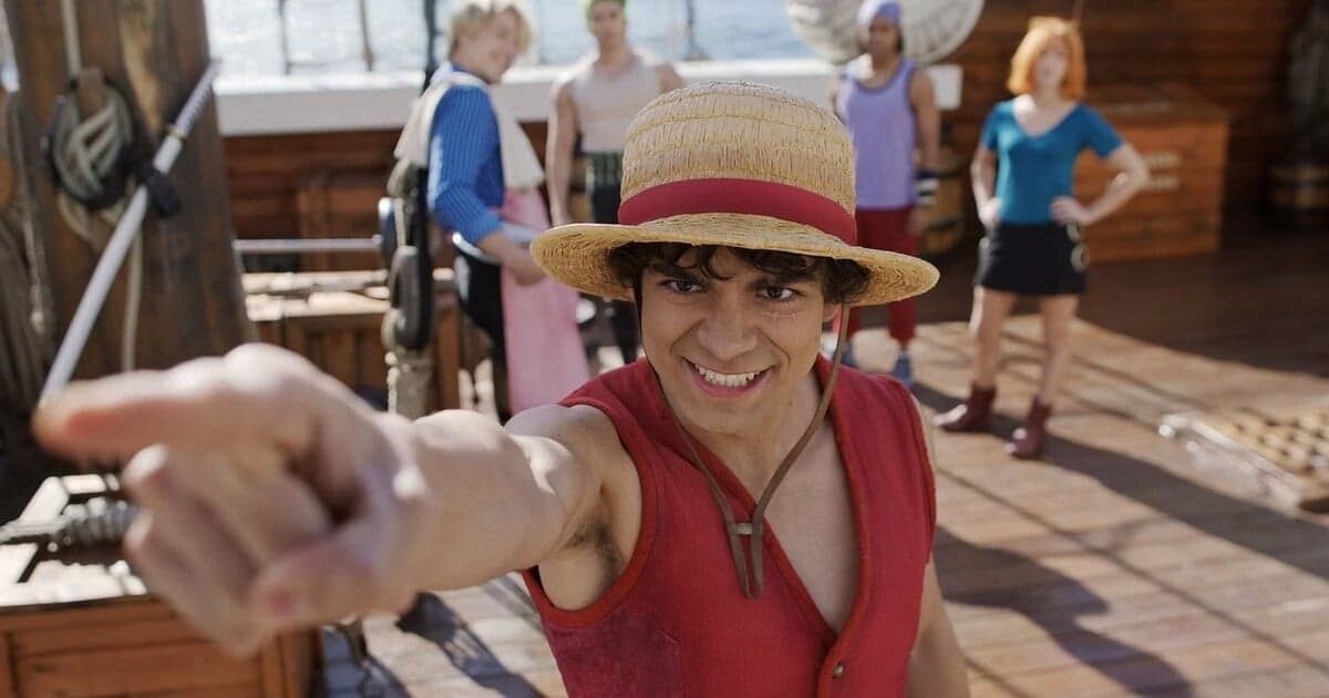 One Piece: Druhá séria s perfektným hodnotením a blížiaca sa tretia séria