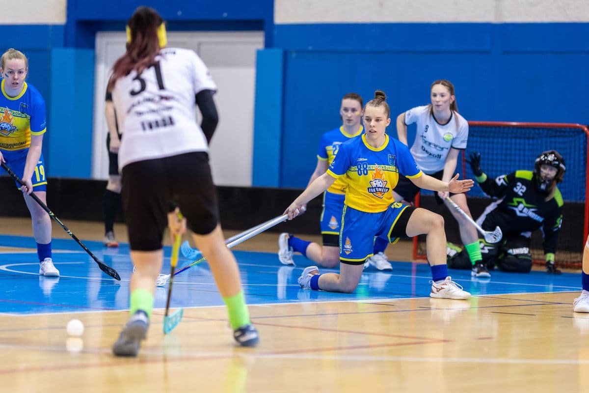 Spišská Nová Ves prekvapila Kysučanky, Modra slávila historickú výhru