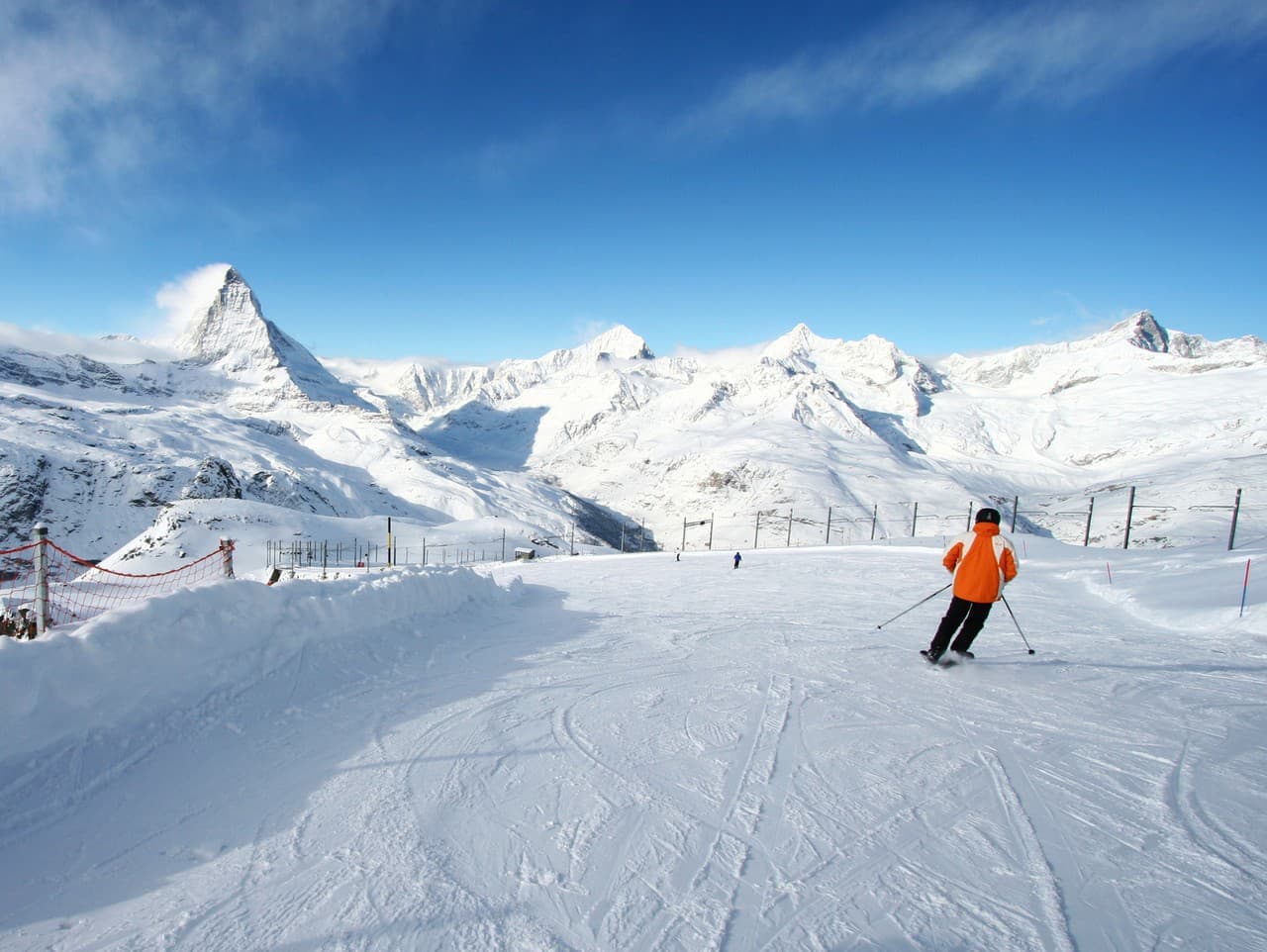 Ceny skipasov v Európe: Koľko zaplatíte za lyžovačku?