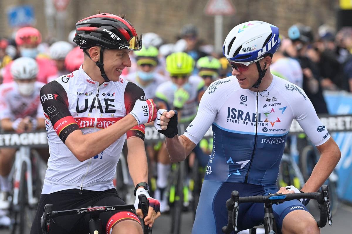 Chris Froome na prahu konca kariéry: Čo bude ďalej?