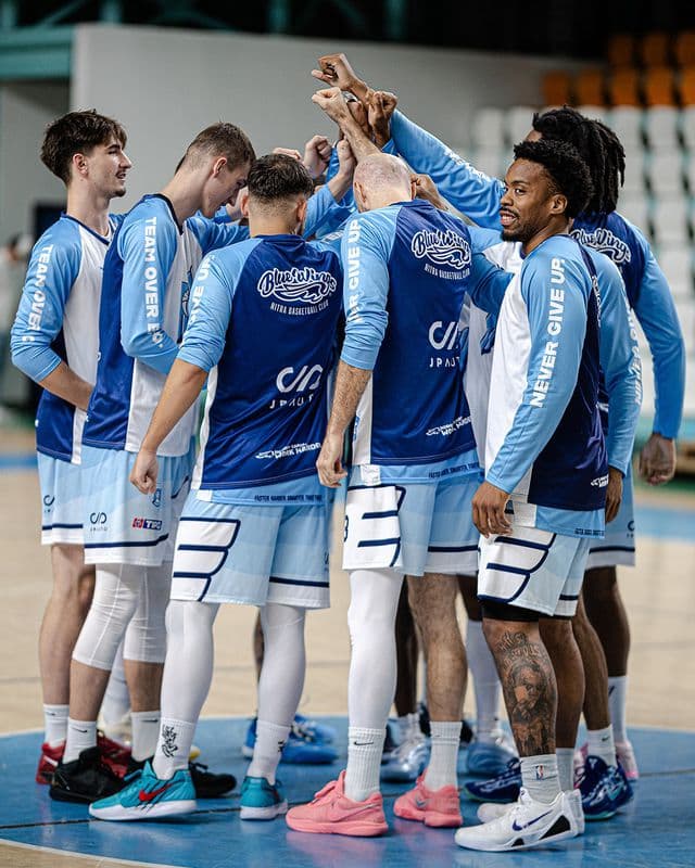 Nitra Blue Wings odvolali trénera, na jeho miesto prichádza Blaho