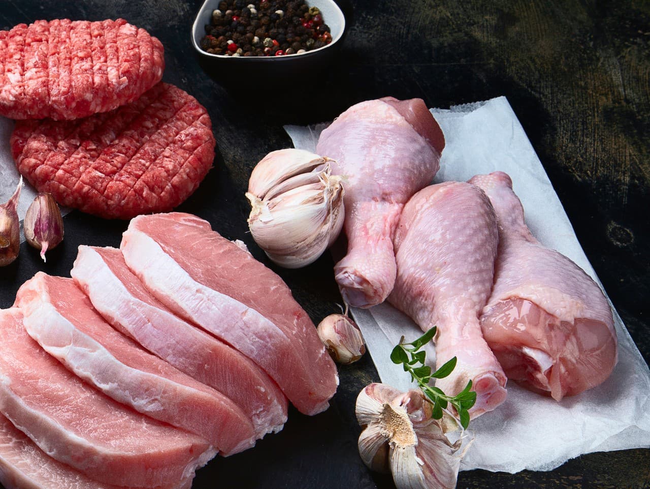 Mäso, ktoré lieči? Odborníčka odhaľuje najzdravšie druhy
