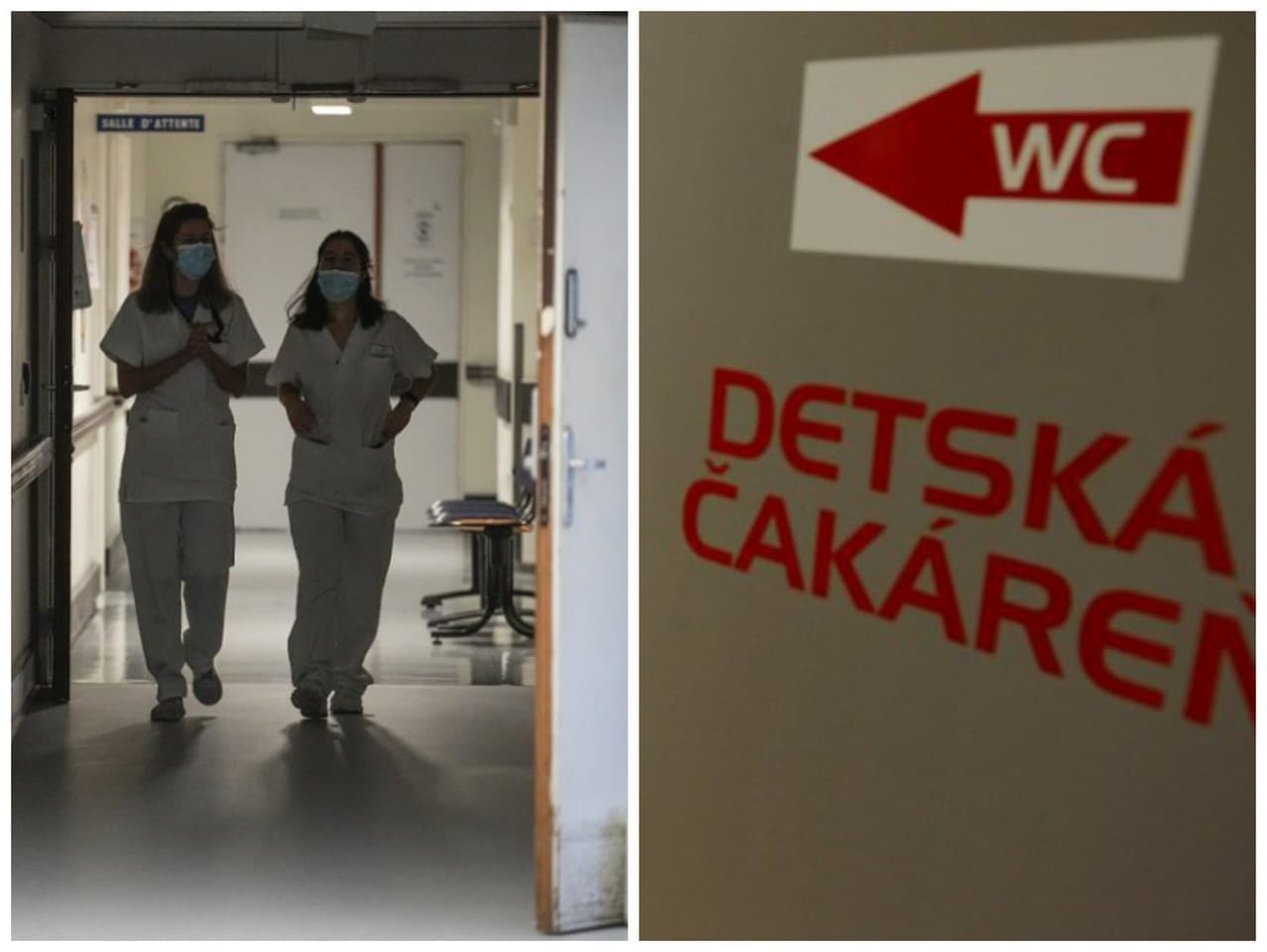 Ambulantné pohotovosti v Bratislavskom kraji počas Vianoc