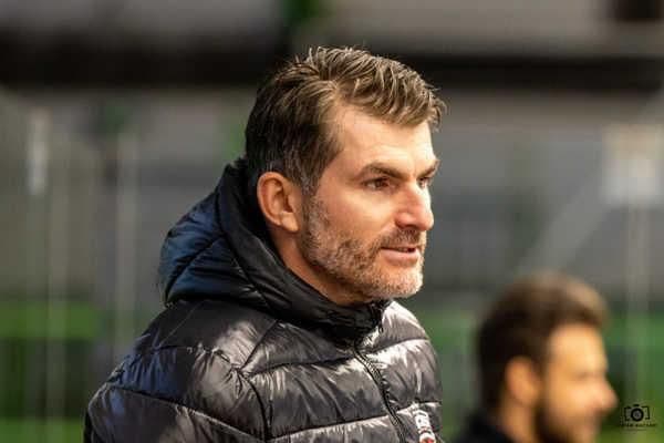 Jozef Budaj sa vracia do hokejového klubu Indians Žiar nad Hronom