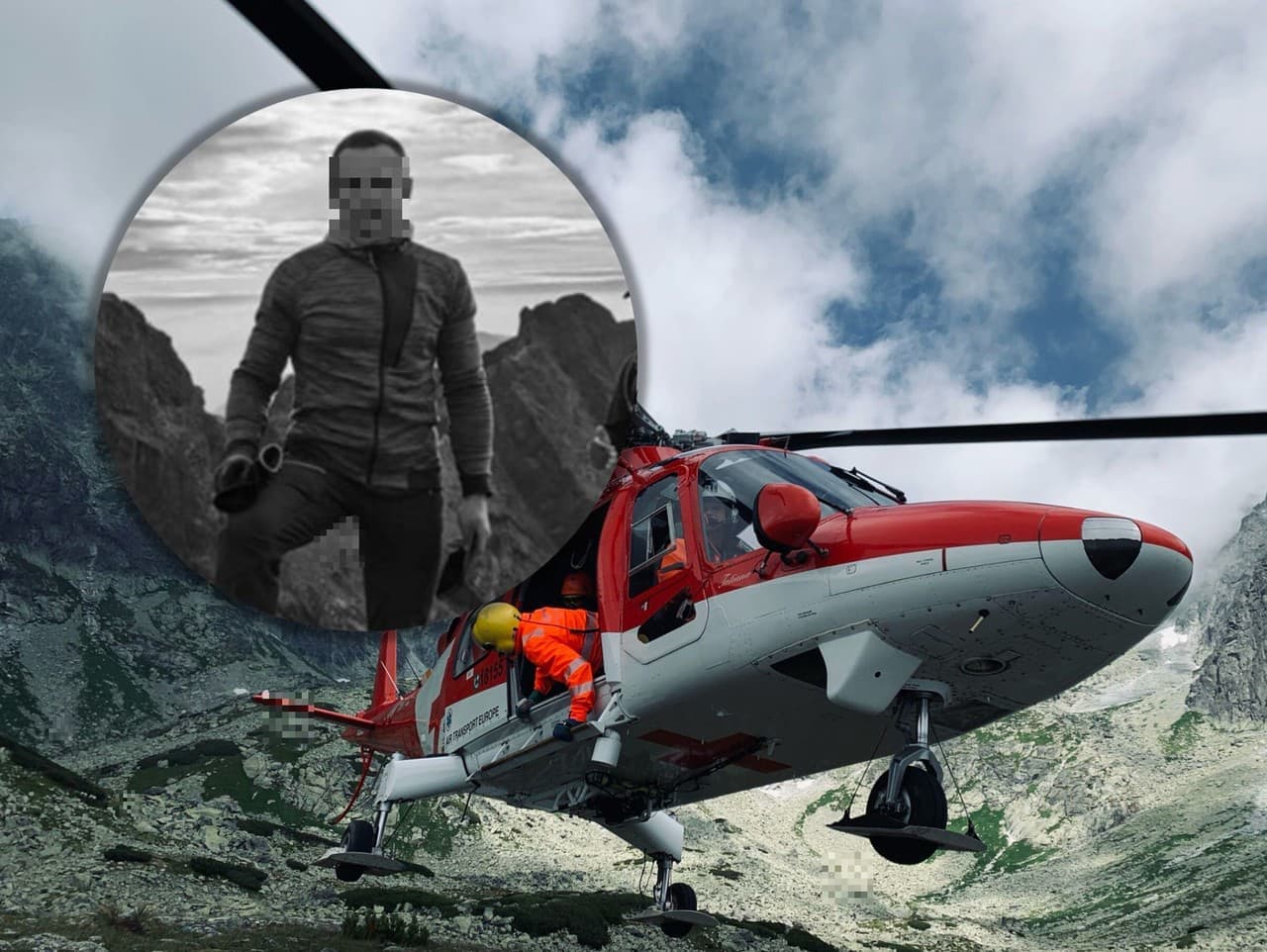 Záhada nezvestného turistu vo Vysokých Tatrách rozlúštená