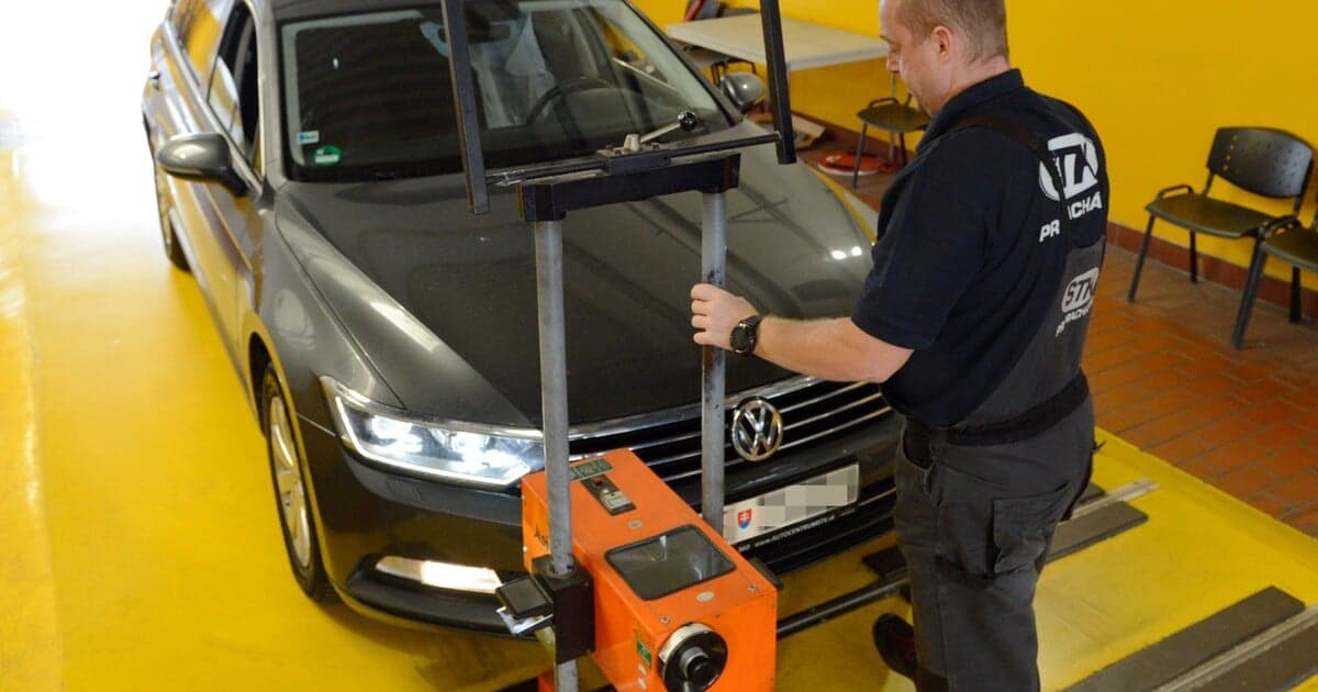 Slovenských vodičov čakajú prísnejšie pravidlá pre PZP a STK