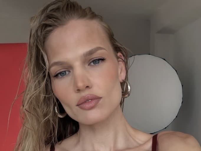 Kristína Krajčírová opäť šokuje: Telo bohyne na sociálnych sieťach